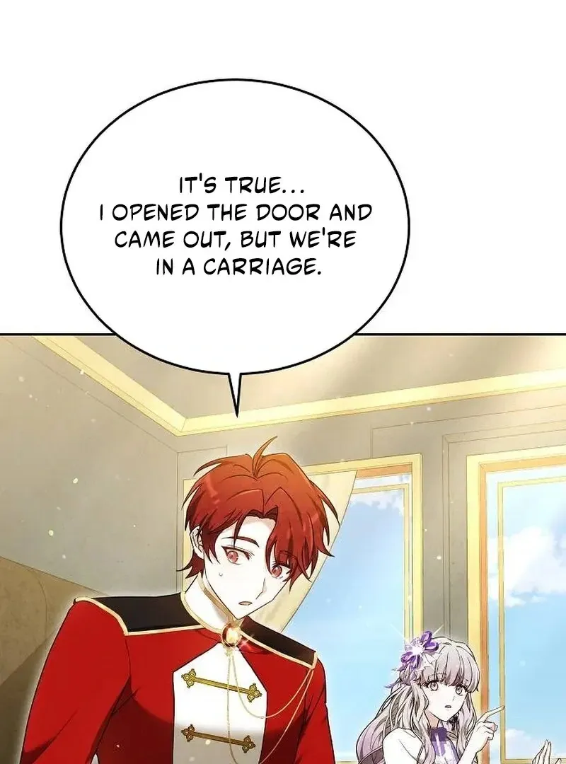 Obsidian Bride Chapter 95 Online - página 11