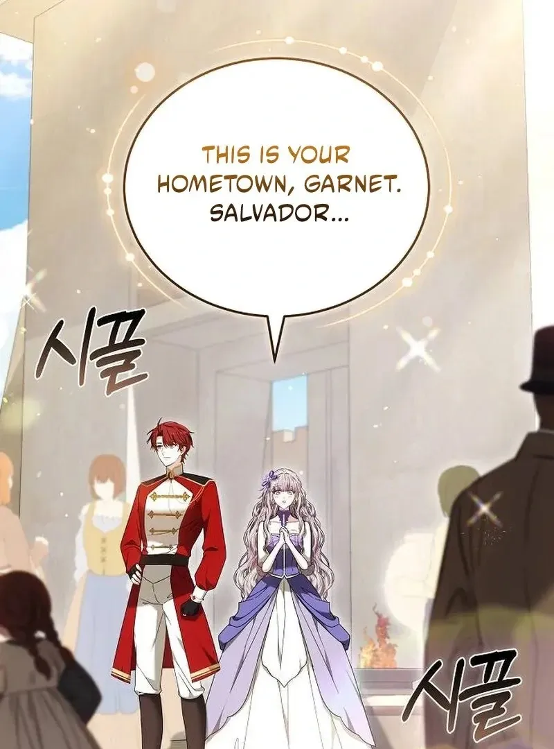 Obsidian Bride Chapter 95 Online - página 24