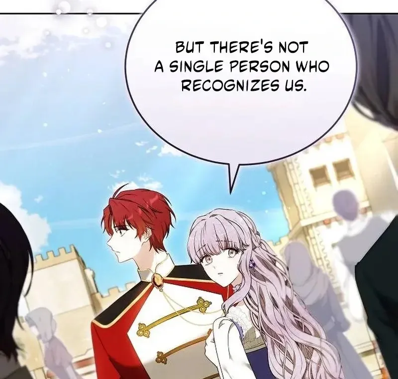 Obsidian Bride Chapter 95 Online - página 30