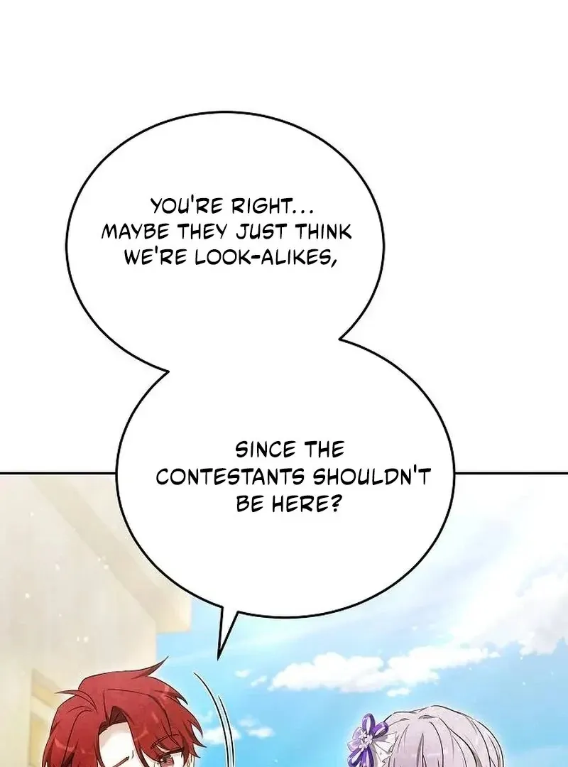 Obsidian Bride Chapter 95 Online - página 32