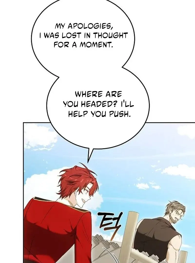Obsidian Bride Chapter 95 Online - página 42