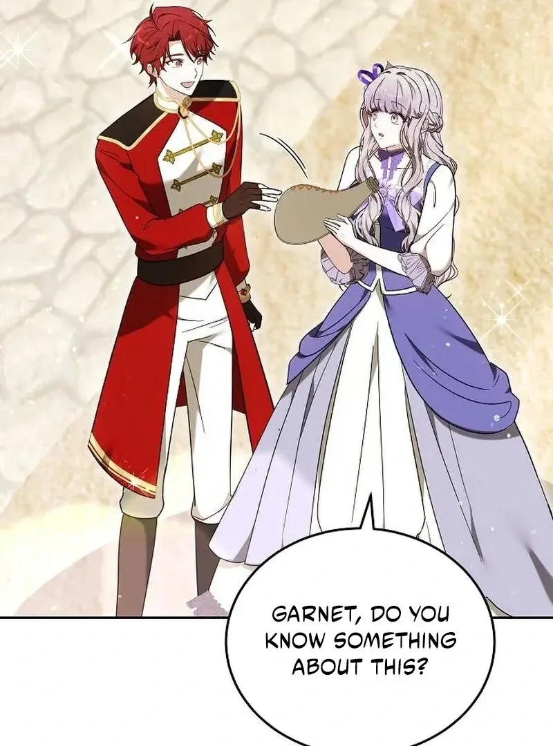 Obsidian Bride Chapter 95 Online - página 54
