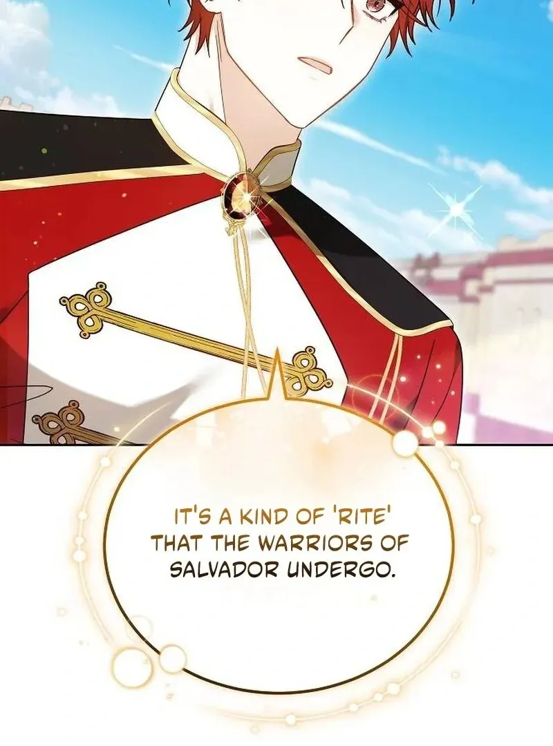 Obsidian Bride Chapter 95 Online - página 57