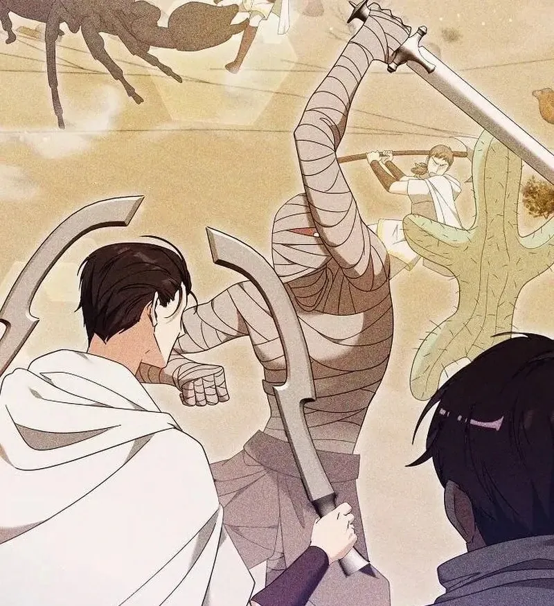 Obsidian Bride Chapter 95 Online - página 59