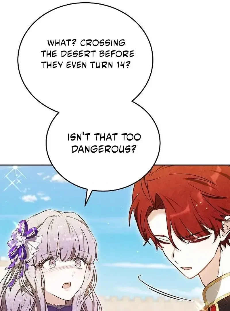 Obsidian Bride Chapter 95 Online - página 61
