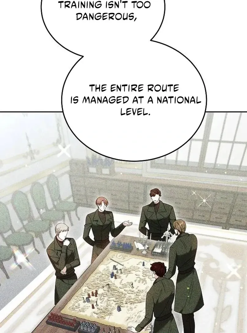 Obsidian Bride Chapter 95 Online - página 63