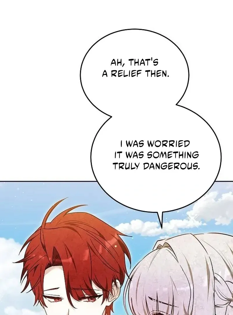 Obsidian Bride Chapter 95 Online - página 65