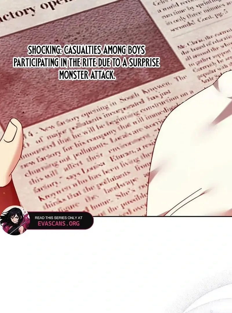 Obsidian Bride Chapter 95 Online - página 69