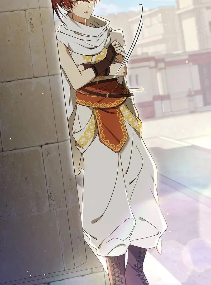 Obsidian Bride Chapter 95 Online - página 79