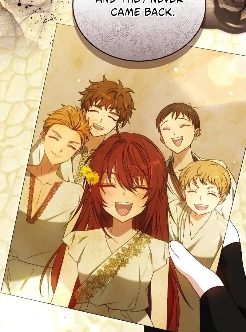 Obsidian Bride Chapter 95 Online - página 100