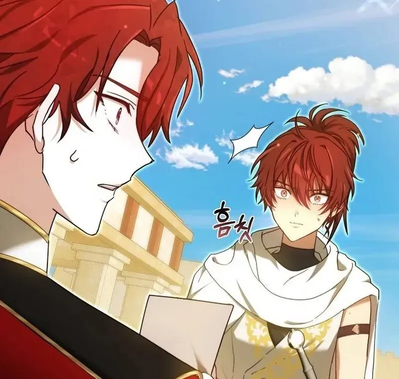 Obsidian Bride Chapter 95 Online - página 104