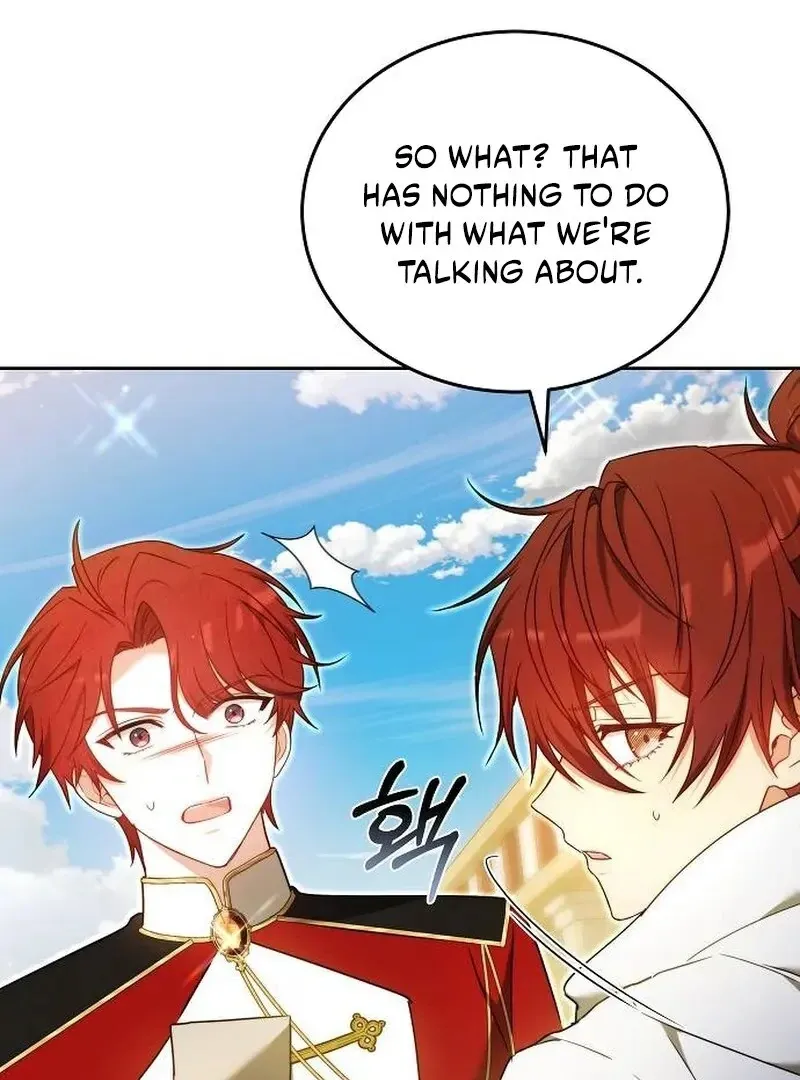 Obsidian Bride Chapter 95 Online - página 106