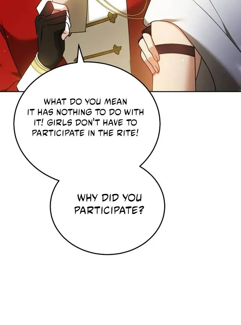 Obsidian Bride Chapter 95 Online - página 107