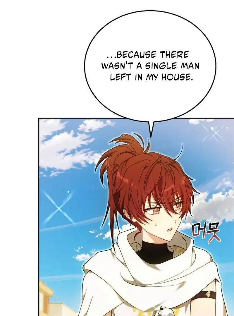 Obsidian Bride Chapter 95 Online - página 108