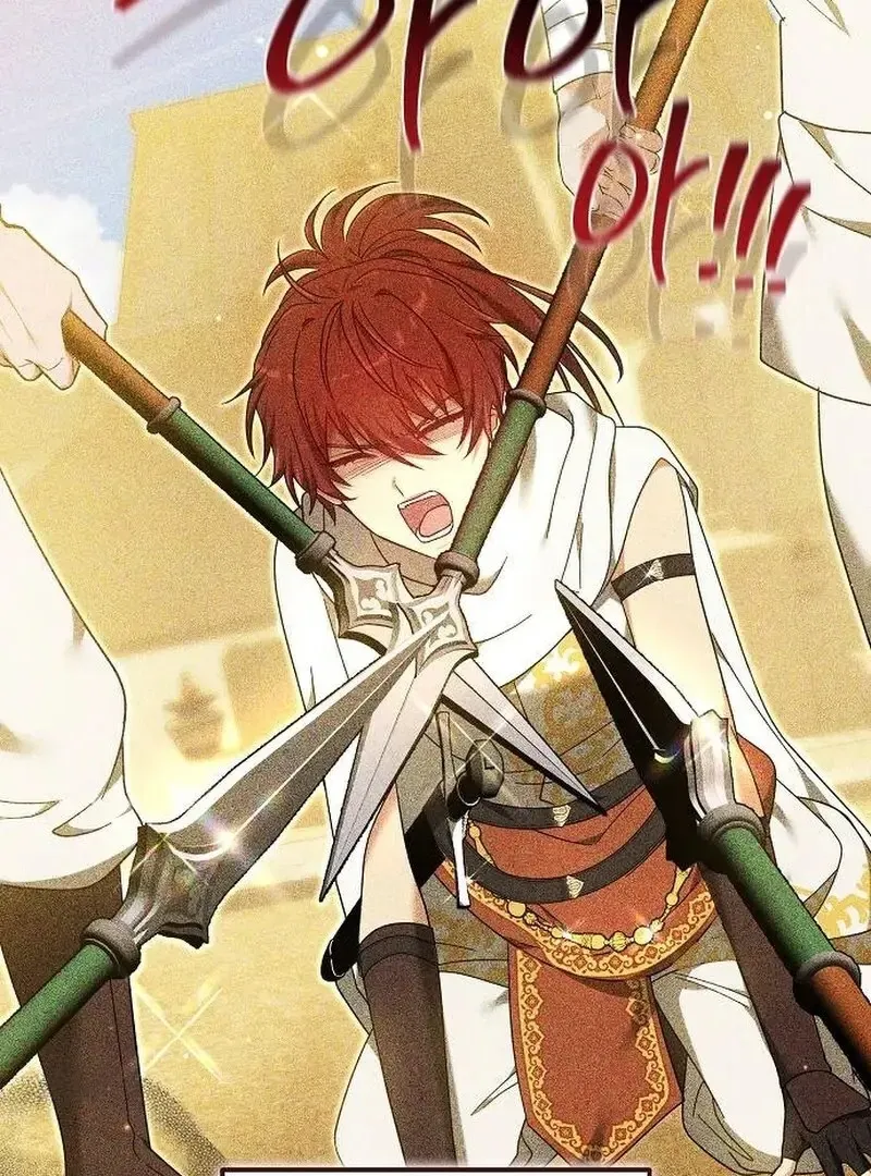 Obsidian Bride Chapter 95 Online - página 132