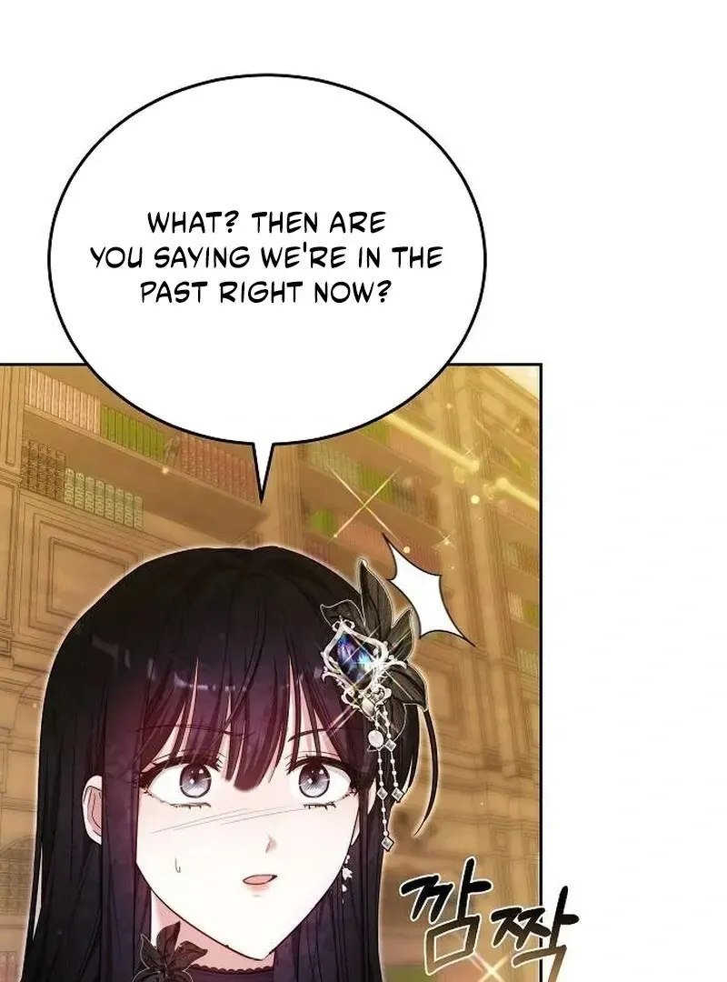 Obsidian Bride Chapter 95 Online - página 143