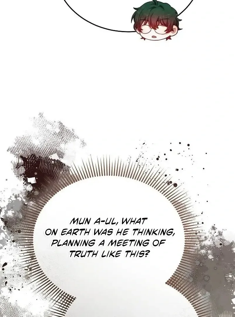 Obsidian Bride Chapter 95 Online - página 145