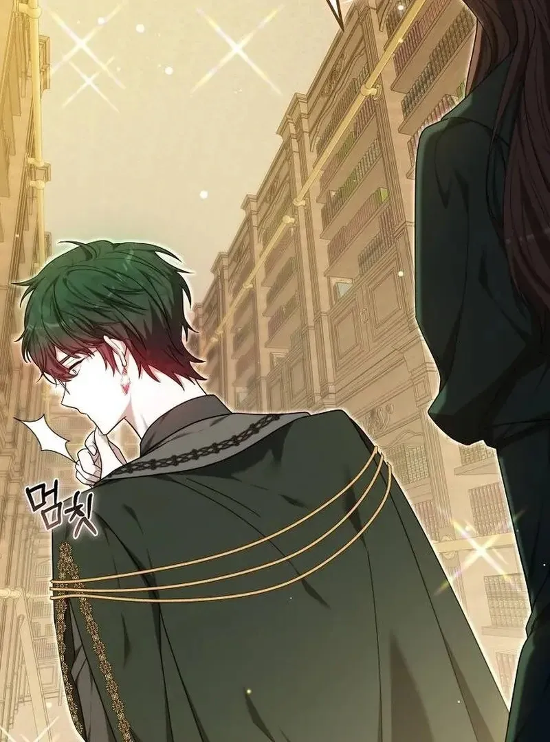 Obsidian Bride Chapter 95 Online - página 147