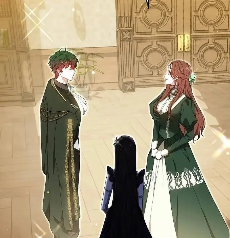 Obsidian Bride Chapter 95 Online - página 163