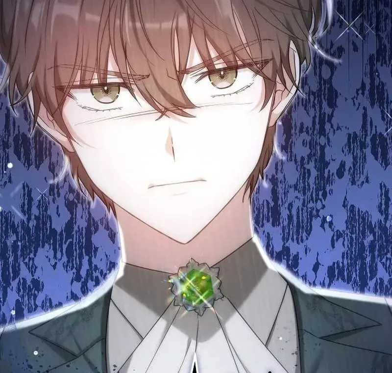 Obsidian Bride Chapter 96 Online - página 7