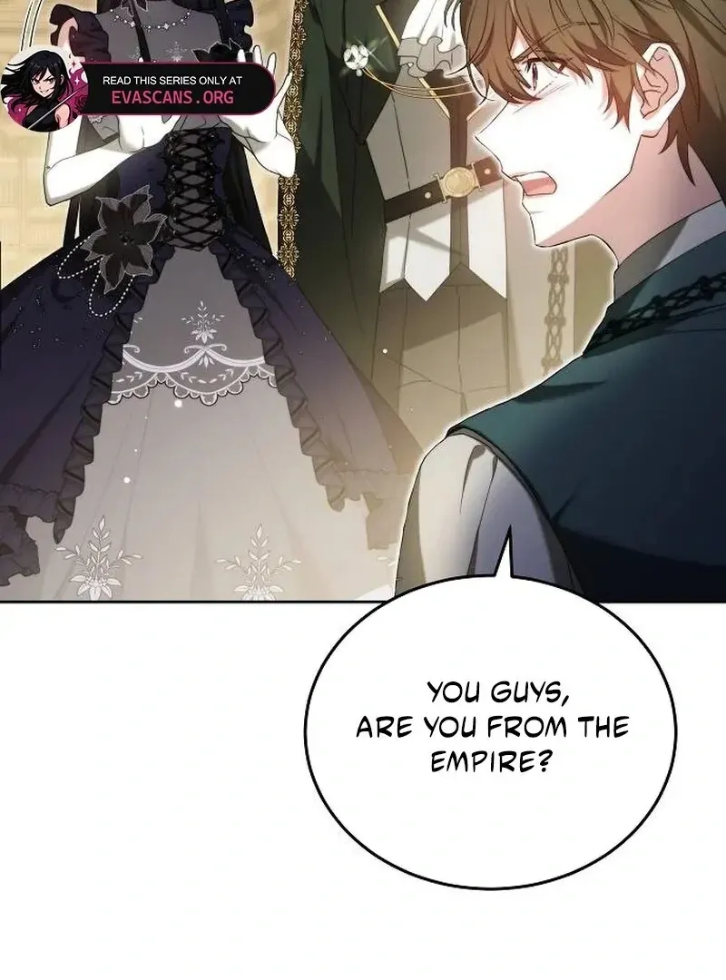 Obsidian Bride Chapter 96 Online - página 12