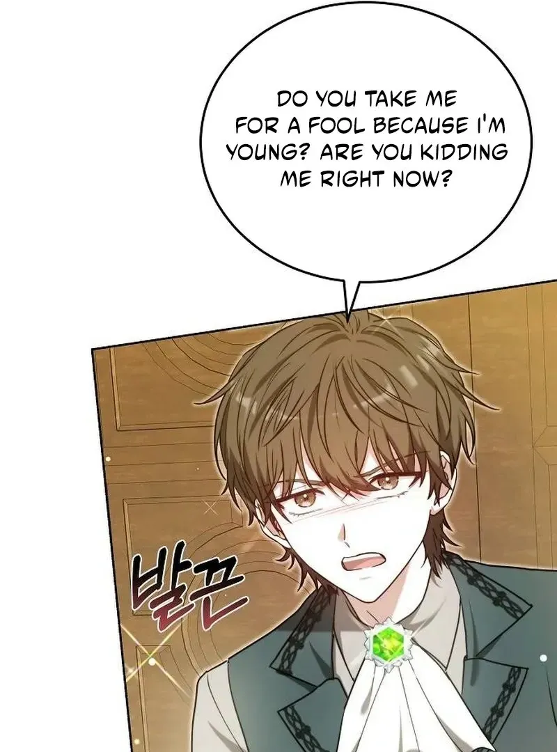 Obsidian Bride Chapter 96 Online - página 22