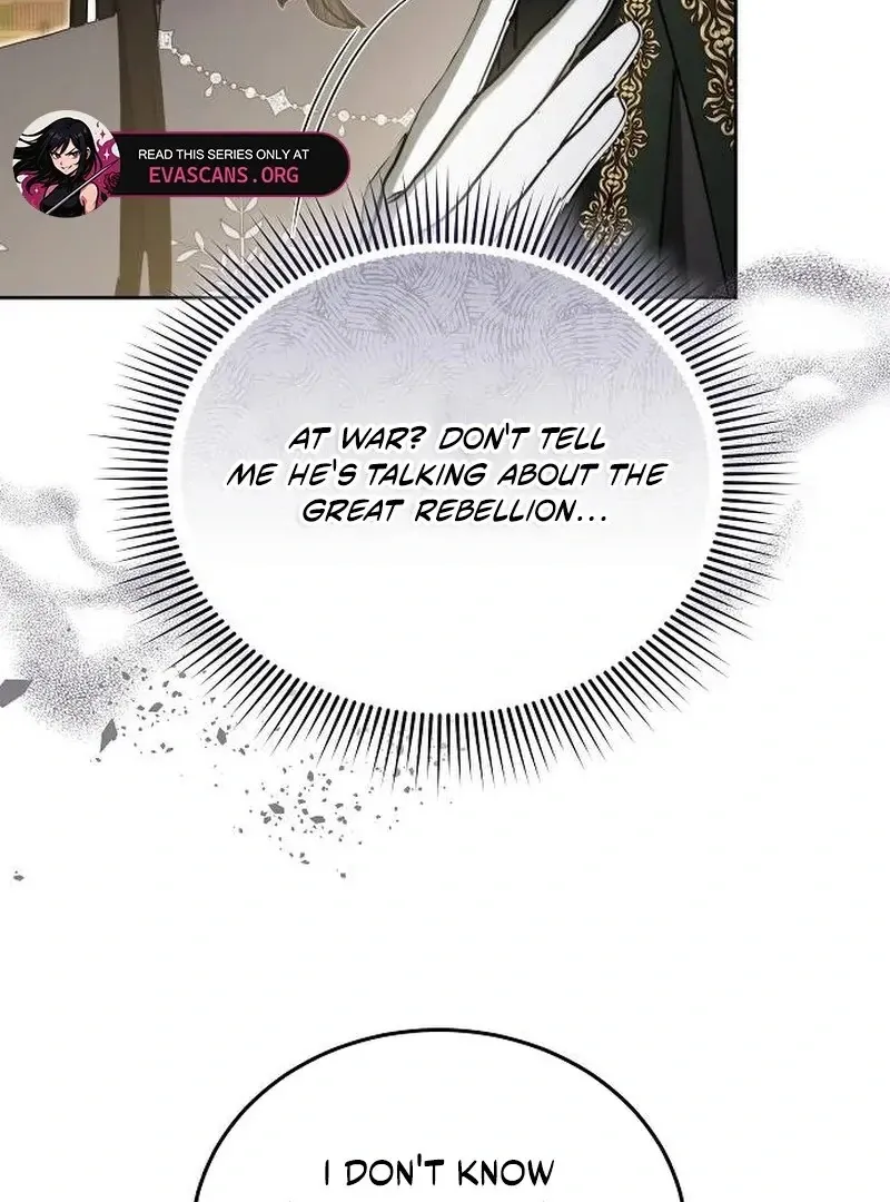 Obsidian Bride Chapter 96 Online - página 25