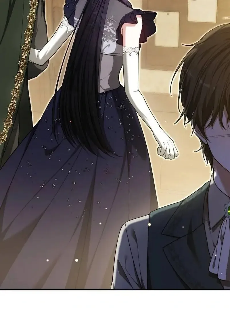 Obsidian Bride Chapter 96 Online - página 33