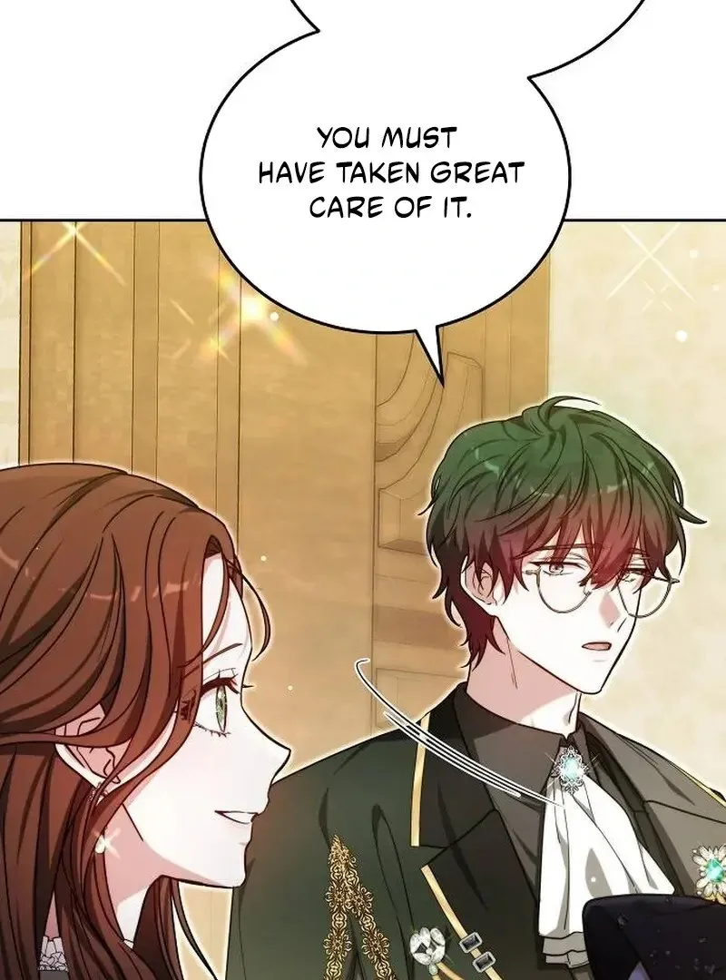 Obsidian Bride Chapter 96 Online - página 38