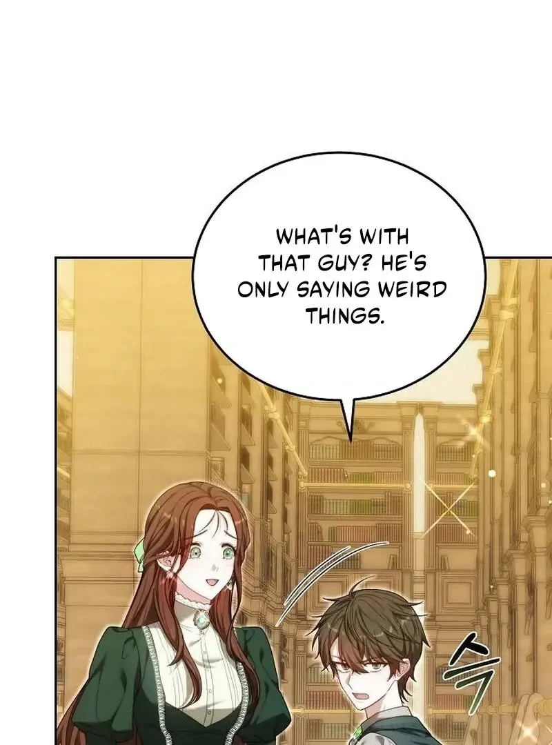 Obsidian Bride Chapter 96 Online - página 44
