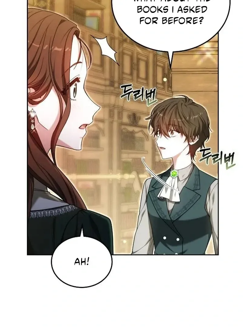 Obsidian Bride Chapter 96 Online - página 48