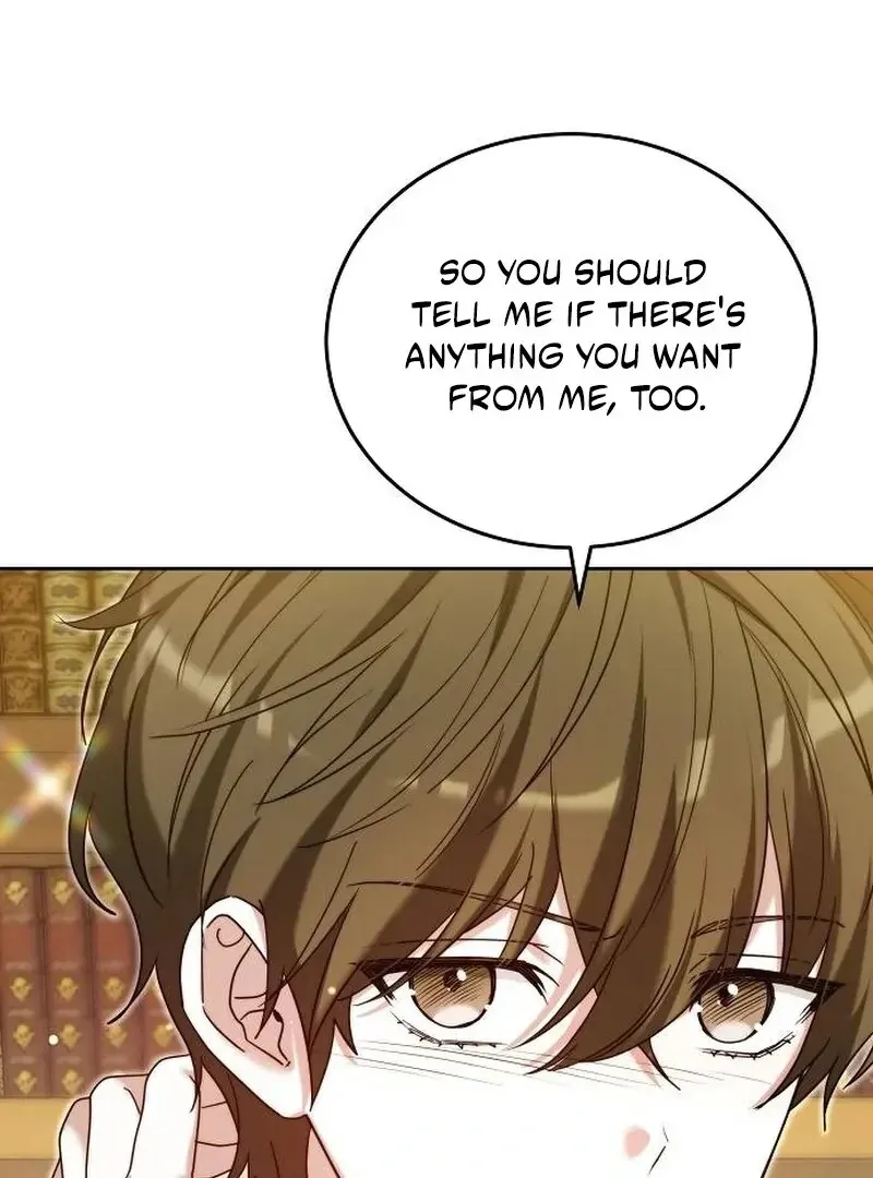 Obsidian Bride Chapter 96 Online - página 55