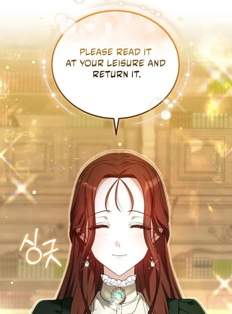 Obsidian Bride Chapter 96 Online - página 61
