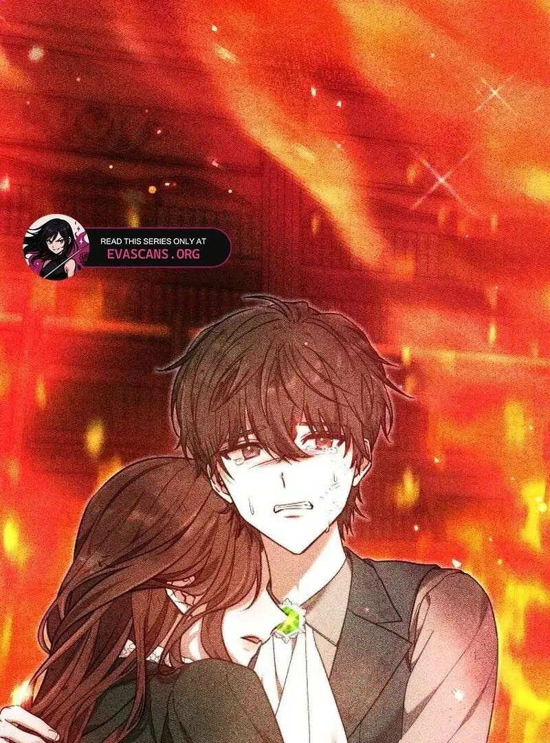 Obsidian Bride Chapter 96 Online - página 83