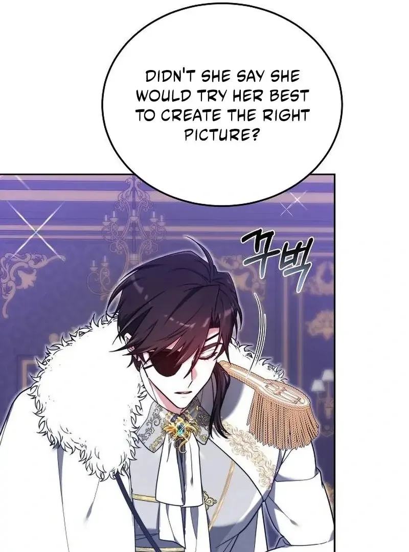 Obsidian Bride Chapter 96 Online - página 93