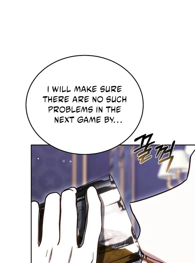 Obsidian Bride Chapter 96 Online - página 95