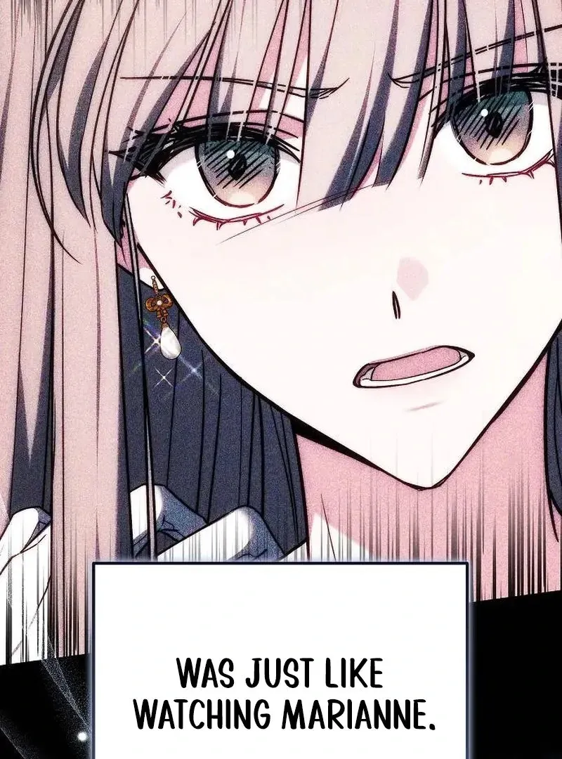 Obsidian Bride Chapter 96 Online - página 117