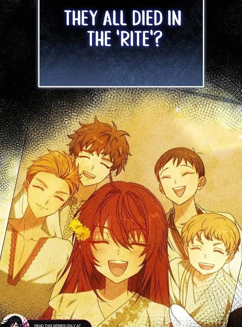 Obsidian Bride Chapter 96 Online - página 173