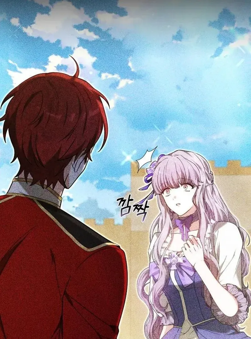 Obsidian Bride Chapter 97 Online - página 23