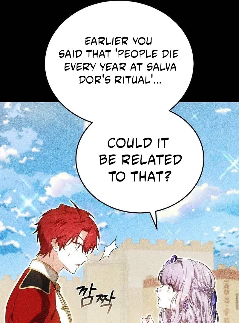 Obsidian Bride Chapter 97 Online - página 30