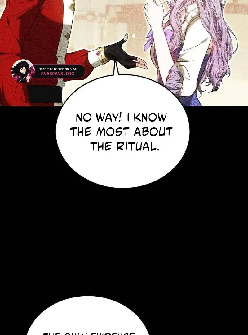 Obsidian Bride Chapter 97 Online - página 31