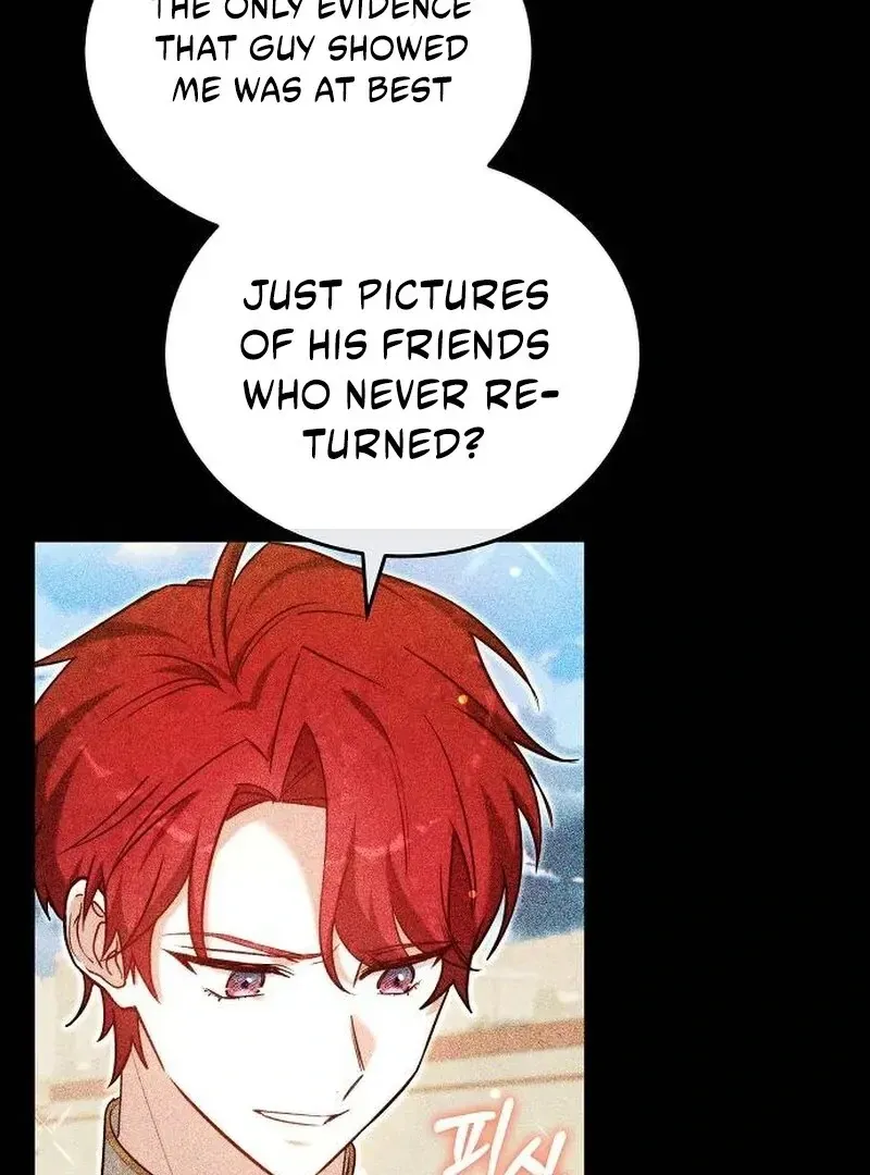 Obsidian Bride Chapter 97 Online - página 32