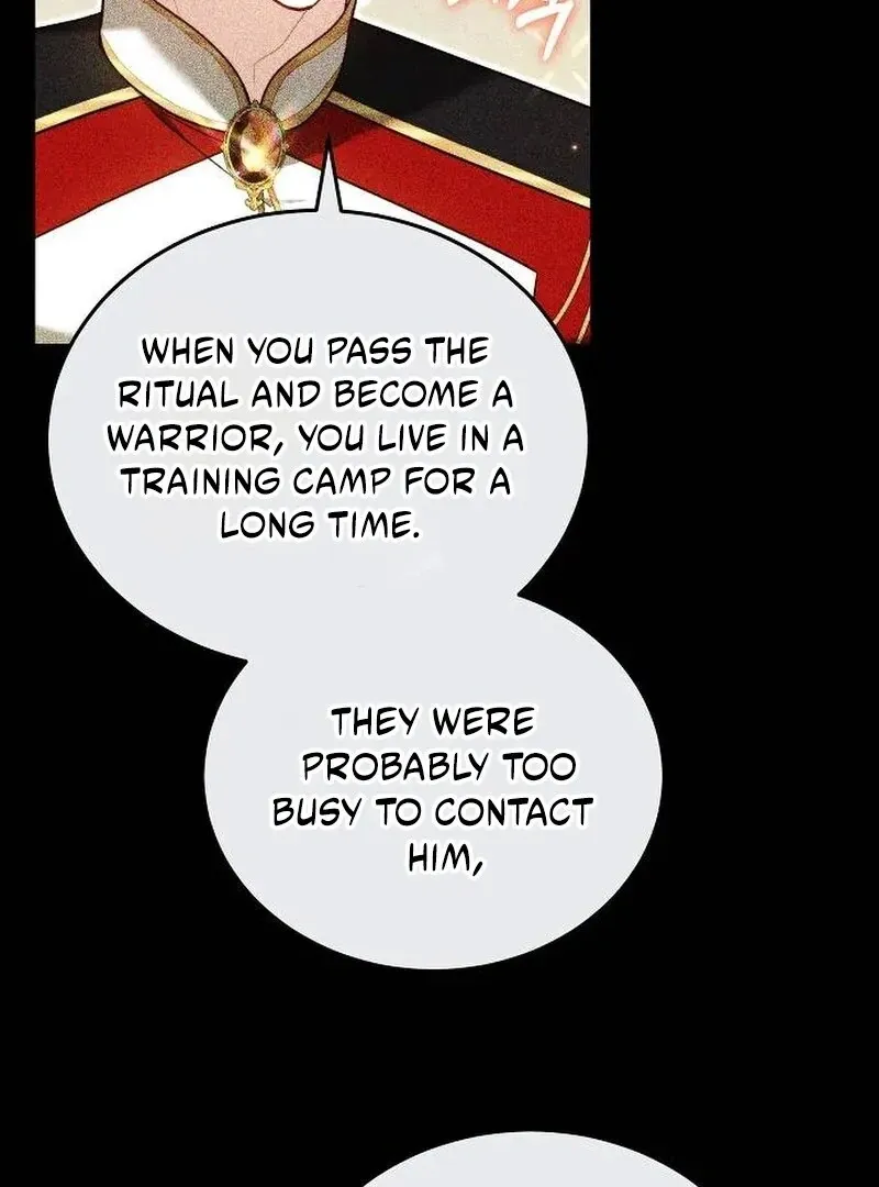 Obsidian Bride Chapter 97 Online - página 33