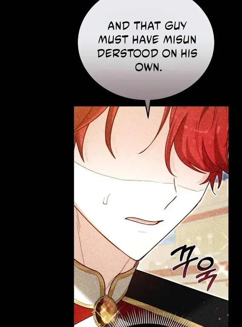 Obsidian Bride Chapter 97 Online - página 34