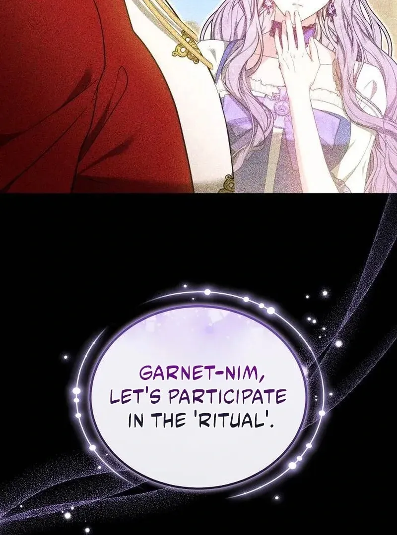 Obsidian Bride Chapter 97 Online - página 40
