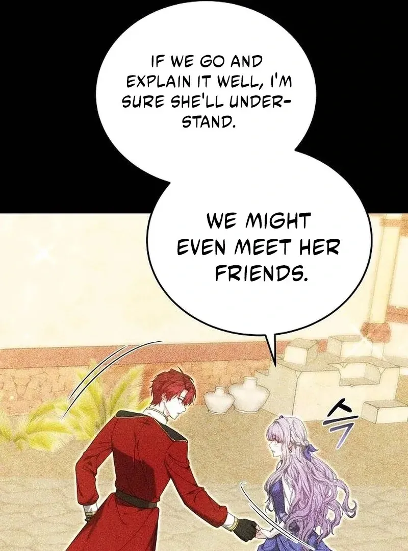 Obsidian Bride Chapter 97 Online - página 45