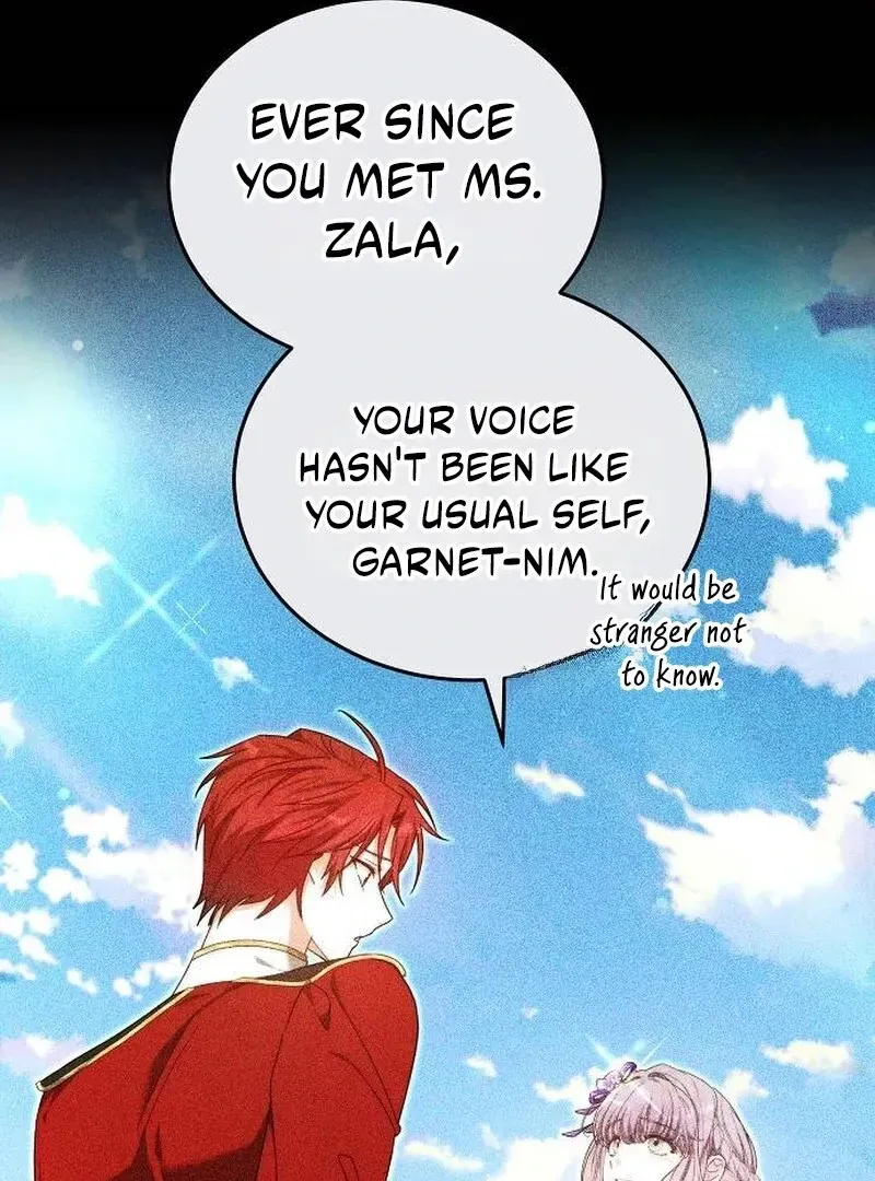 Obsidian Bride Chapter 97 Online - página 53