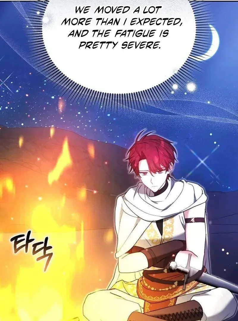 Obsidian Bride Chapter 97 Online - página 70