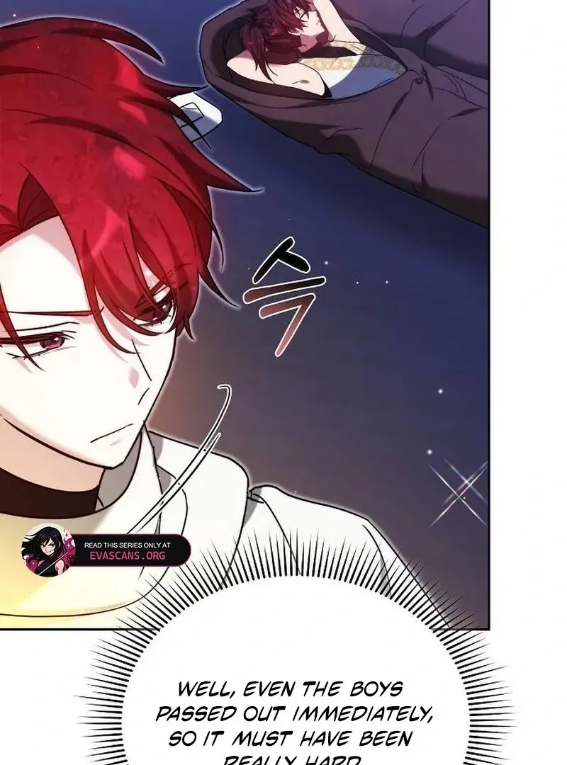 Obsidian Bride Chapter 97 Online - página 72