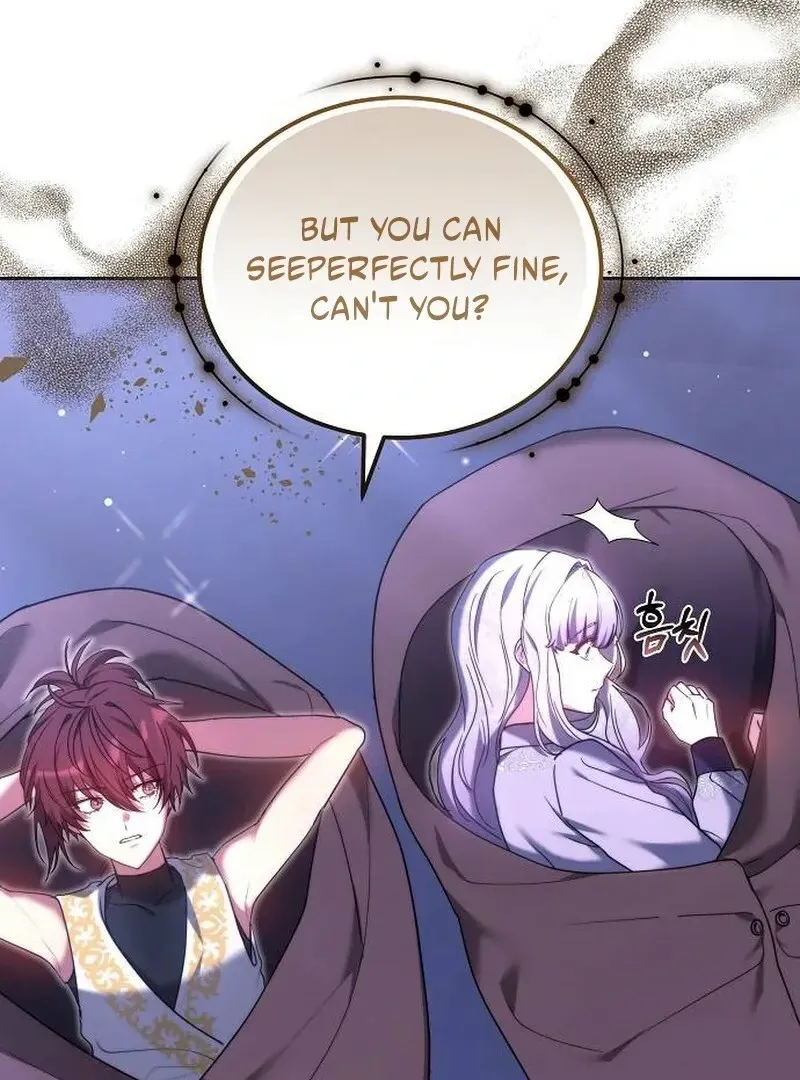 Obsidian Bride Chapter 97 Online - página 87